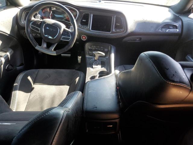 Photo 8 from auction – 2020 DODGE CHALLENGER with VIN 2C3CDZL94LH246182