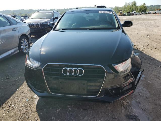 Photo 5 from auction – 2014 AUDI A4 PREMIUM with VIN WAUBFAFL8EN000723