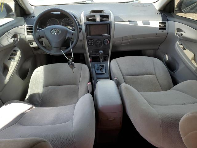 Photo 8 from auction – 2013 TOYOTA COROLLA BA with VIN JTDBU4EE8DJ115129
