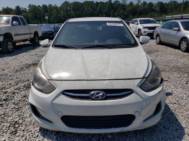 Photo 5 from auction – 2013 HYUNDAI ACCENT GLS with VIN KMHCT5AE2DU084604