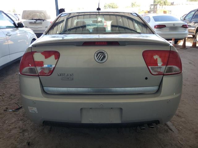 Photo 6 from auction – 2010 MERCURY MILAN PREM with VIN 3MEHM0JA0AR610883