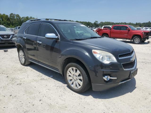Photo 4 from auction – 2010 CHEVROLET EQUINOX with VIN 2CNFLGEY1A6350668