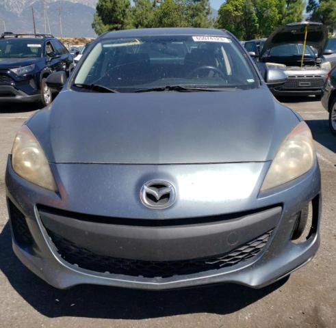 Photo 5 from auction – 2013 MAZDA 3 I with VIN JM1BL1TF5D1709674