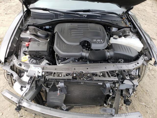 Photo 11 from auction – 2023 DODGE CHARGER SX with VIN 2C3CDXBG4PH565902