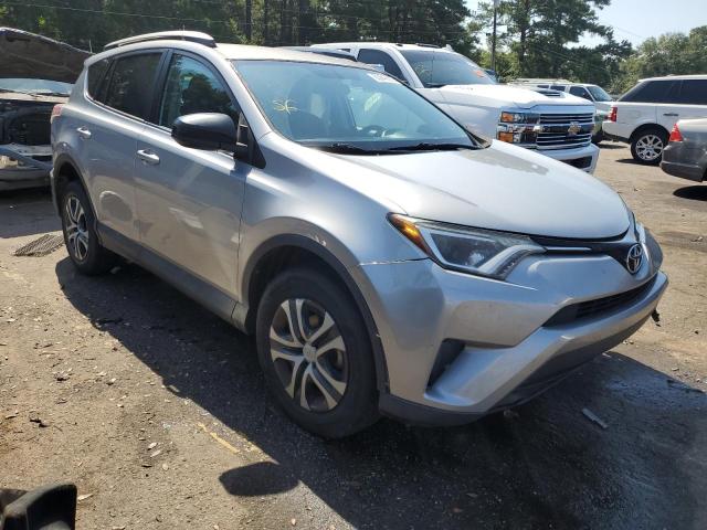 Photo 4 from auction – 2016 TOYOTA RAV4 LE with VIN 2T3ZFREV6GW270208
