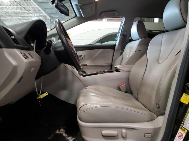 Photo 7 from auction – 2012 TOYOTA VENZA LE with VIN 4T3BK3BB3CU070031