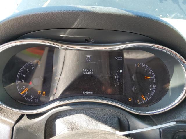 Photo 9 from auction – 2014 JEEP GRAND CHER with VIN 1C4RJFBG6EC588901