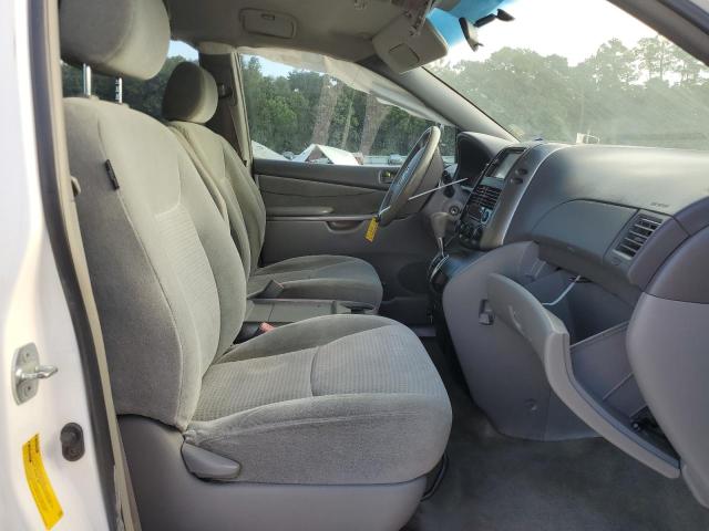 Photo 7 from auction – 2008 TOYOTA SIENNA CE with VIN 5TDZK23C48S158997