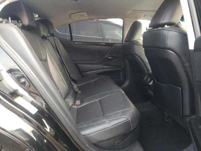 Photo 10 from auction – 2019 LEXUS ES 300H with VIN JTHB21B15K2041888