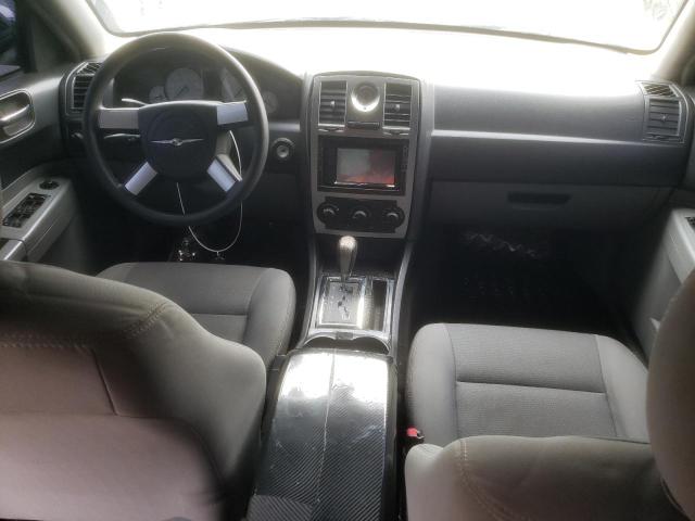 Photo 8 from auction – 2006 CHRYSLER 300 with VIN 2C3KA43R36H501660