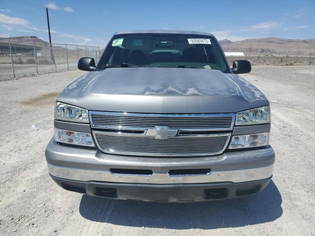 Photo 5 from auction – 2007 CHEVROLET SILVERADO with VIN 2GCEC13V671117834