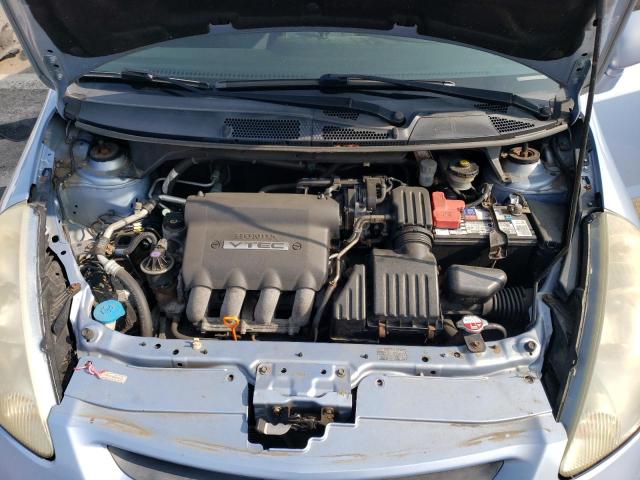 Photo 11 from auction – 2008 HONDA FIT with VIN JHMGD37468S070727