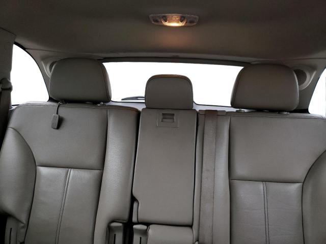 Photo 10 from auction – 2012 FORD EDGE LIMIT with VIN 2FMDK3KC8CBA71028