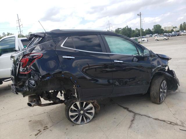 Photo 3 from auction – 2022 BUICK ENCORE PRE with VIN KL4CJESM8NB521867