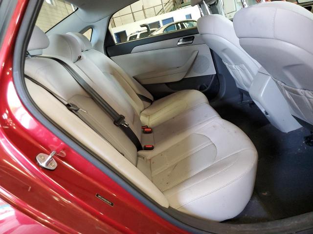 Photo 10 from auction – 2016 HYUNDAI SONATA SE with VIN 5NPE24AF8GH299275