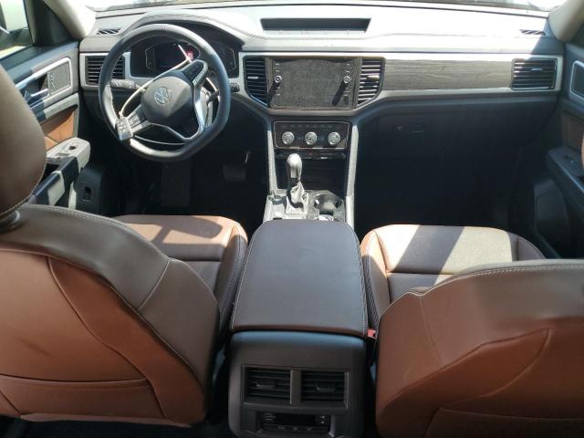 Photo 8 from auction – 2023 VOLKSWAGEN ATLAS SE with VIN 1V2WR2CA2PC537833