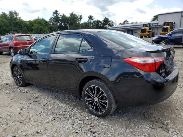 Photo 2 from auction – 2015 TOYOTA COROLLA L with VIN 2T1BURHE5FC299520