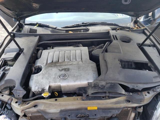 Photo 11 from auction – 2007 LEXUS ES 350 with VIN JTHBJ46G172125393