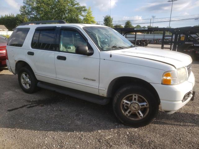 Photo 4 from auction – 2005 FORD EXPLORER X with VIN 1FMZU73EX5UA33871