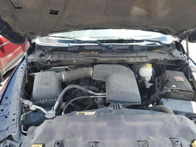 Photo 11 from auction – 2013 RAM 1500 SLT with VIN 1C6RR6LG0DS528762