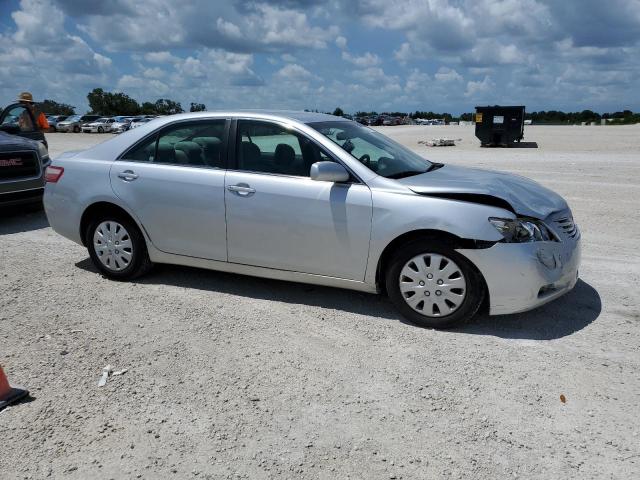 Photo 4 from auction – 2007 TOYOTA CAMRY CE with VIN 4T1BE46K07U635759