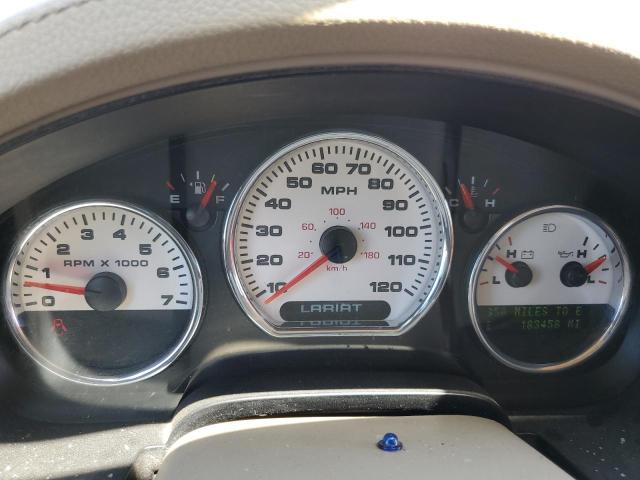 Photo 9 from auction – 2004 FORD F150 SUPER with VIN 1FTPW12544KB80508