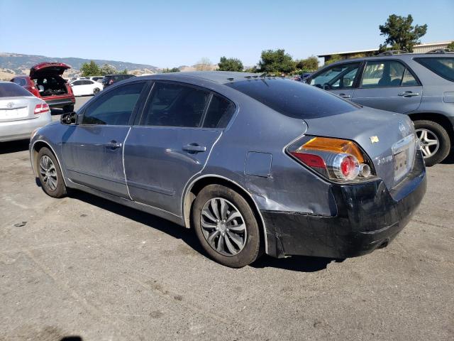 Photo 2 from auction – 2010 NISSAN ALTIMA BAS with VIN 1N4AL2AP4AN460470
