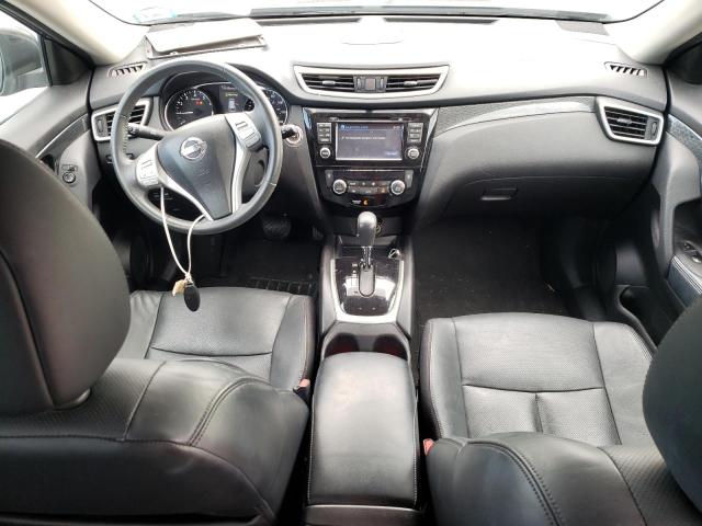 Photo 8 from auction – 2015 NISSAN ROGUE S with VIN 5N1AT2MV7FC846609