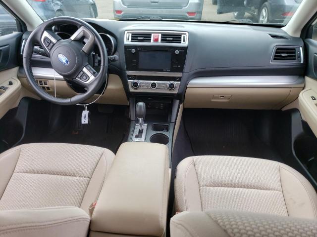 Photo 8 from auction – 2017 SUBARU OUTBACK 2. with VIN 4S4BSAFC6H3309021