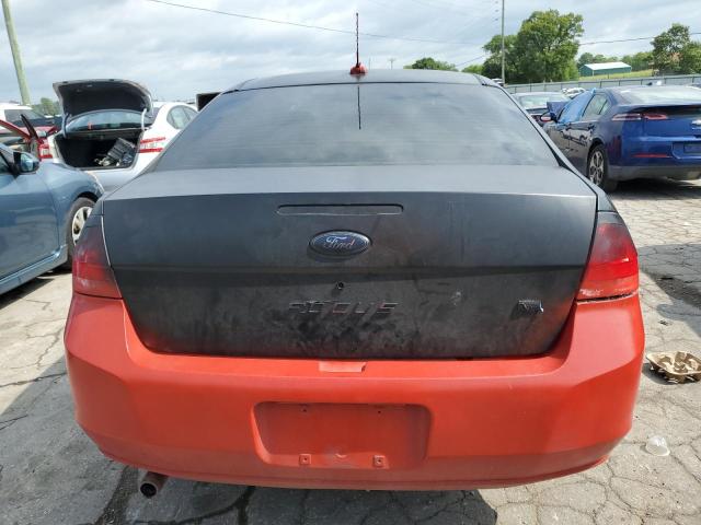 Photo 6 from auction – 2009 FORD FOCUS SE with VIN 1FAHP35N89W134484