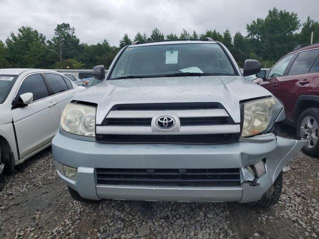 Photo 5 from auction – 2004 TOYOTA 4RUNNER SR with VIN JTEBU14R140028936
