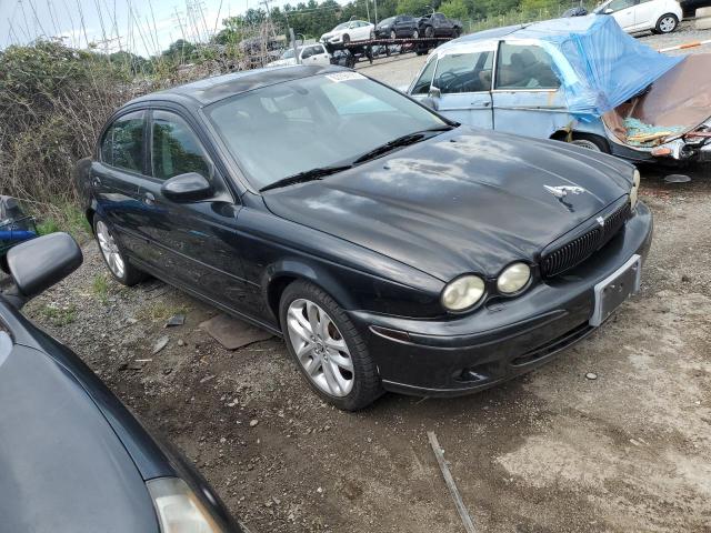 Photo 4 from auction – 2002 JAGUAR X-TYPE with VIN SAJEB53D02XC57993