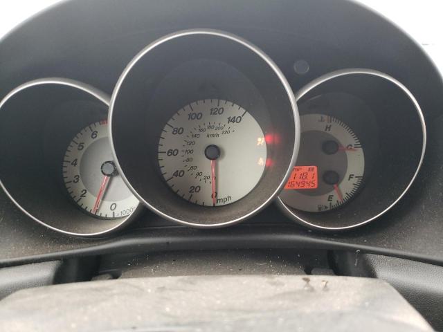 Foto 9 de la subasta – 2009 MAZDA 3 I con VIN JM1BK32G291247445