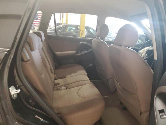 Photo 10 from auction – 2008 TOYOTA RAV4 with VIN JTMBD33V486067201