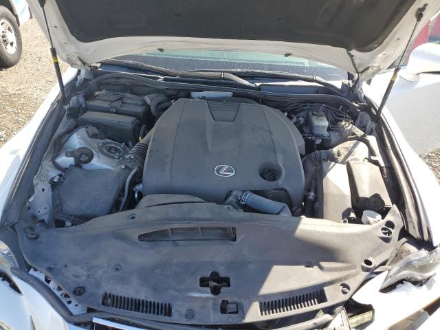 Photo 11 from auction – 2014 LEXUS IS 250 with VIN JTHBF1D23E5041336