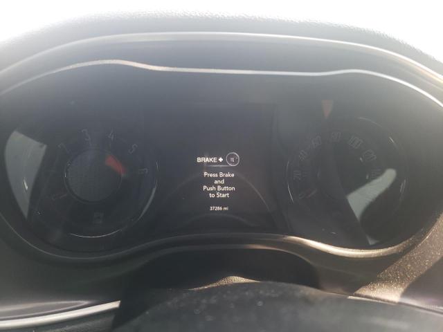 Photo 9 from auction – 2019 DODGE CHALLENGER with VIN 2C3CDZAG7KH688020