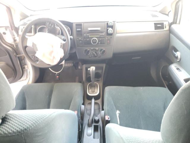 Снимка 8 от търг – 2011 NISSAN VERSA S с VIN 3N1BC1CP9BL500892
