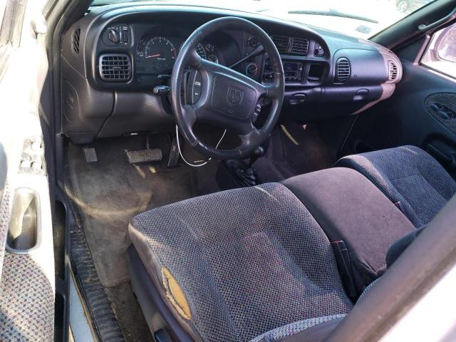Photo 8 from auction – 2001 DODGE RAM1500 PU with VIN 3B7HF13Z41M582958