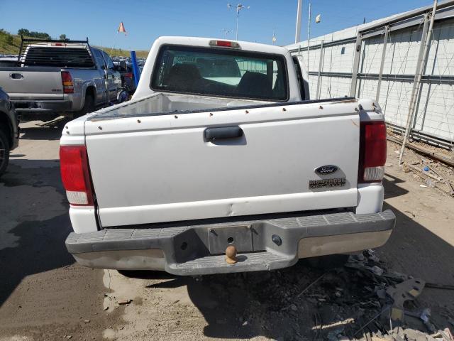 Photo 6 from auction – 2000 FORD RANGER SUP with VIN 1FTZR15X4YPA45681