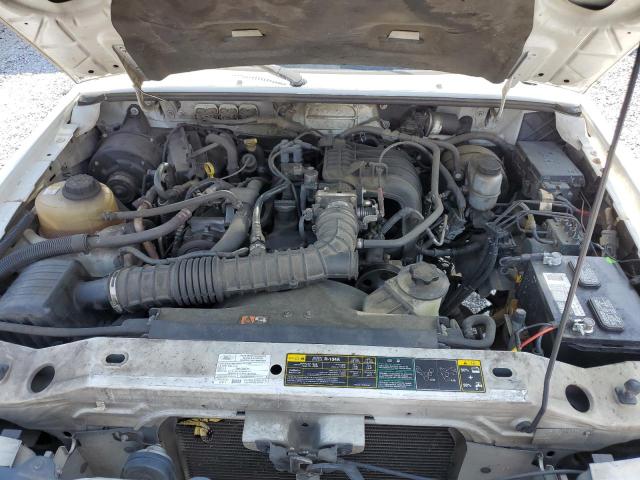 Photo 11 from auction – 2011 FORD RANGER with VIN 1FTKR1AD2BPA10965