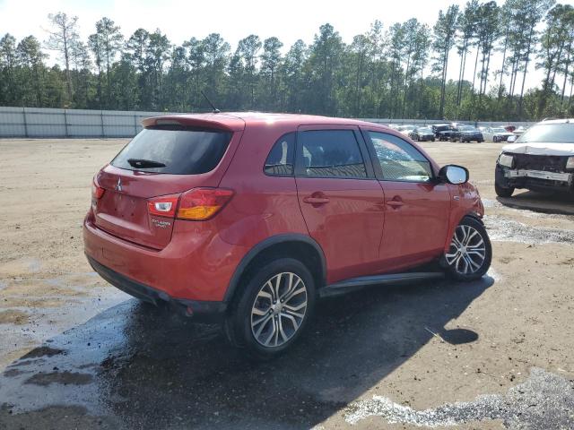 Photo 3 from auction – 2016 MITSUBISHI OUTLANDER with VIN JA4AP3AU6GZ057161