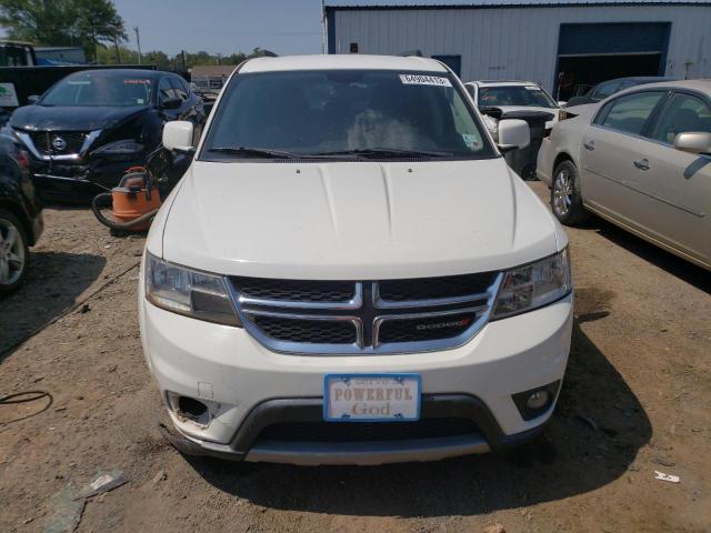 Photo 5 from auction – 2014 DODGE JOURNEY SX with VIN 3C4PDCBG9ET290215