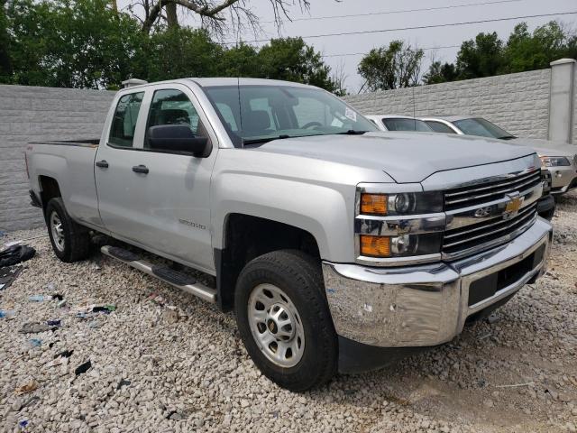 Photo 4 from auction – 2015 CHEVROLET SILVERADO with VIN 1GC2KUEG6FZ505464
