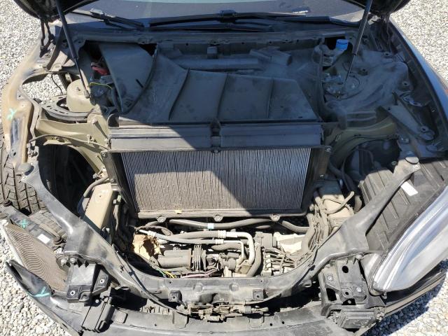 Photo 11 from auction – 2019 TESLA MODEL S with VIN 5YJSA1E29KF307385