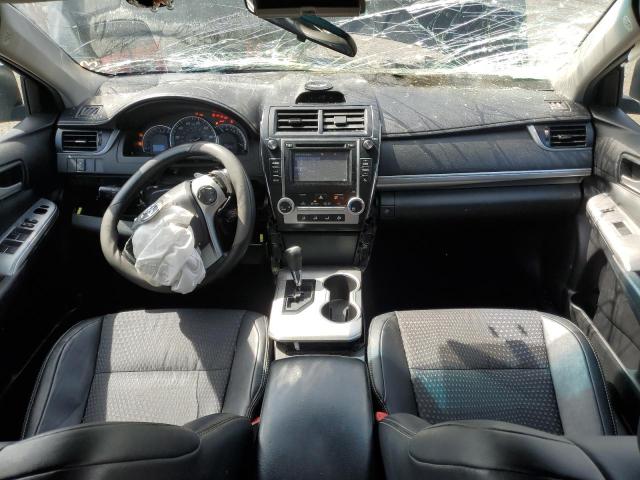Photo 8 from auction – 2014 TOYOTA CAMRY L with VIN 4T1BF1FK3EU810157
