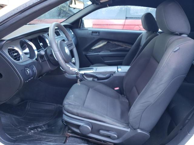 Photo 7 from auction – 2011 FORD MUSTANG with VIN 1ZVBP8EM4B5129358