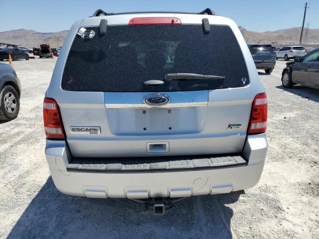 Photo 6 from auction – 2011 FORD ESCAPE LIM with VIN 1FMCU0EG2BKC42332