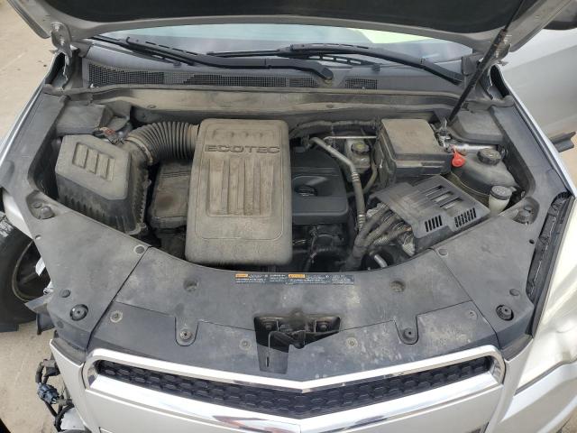 Photo 12 from auction – 2013 CHEVROLET EQUINOX LS with VIN 2GNALBEK8D6403777