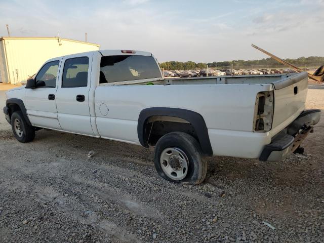 Photo 2 from auction – 2006 CHEVROLET SILVERADO with VIN 1GCHC23U56F178352