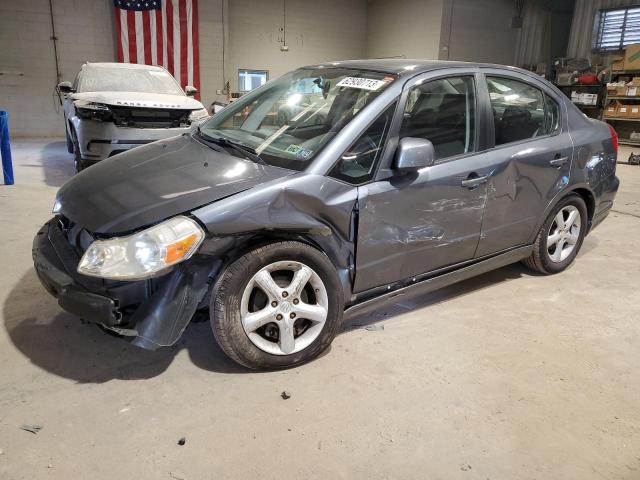Photo 1 from auction – 2008 SUZUKI SX4 CONVEN with VIN JS2YC415X85112028